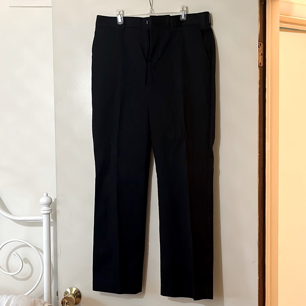 Mens Express Producer Slim Suit Pant